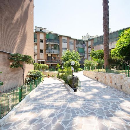 Appartamento Vista Mare Napoli エクステリア 写真