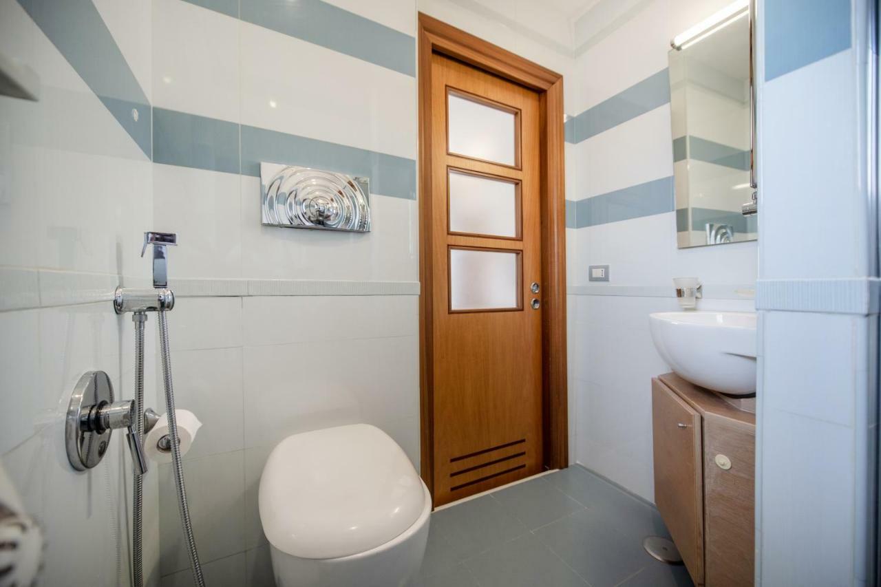 Appartamento Vista Mare Napoli エクステリア 写真