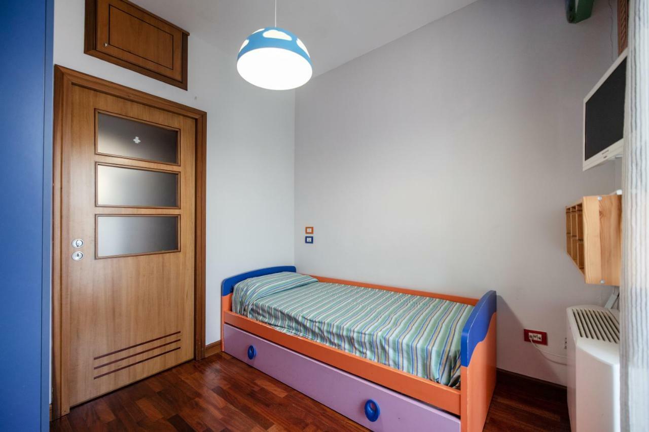 Appartamento Vista Mare Napoli エクステリア 写真