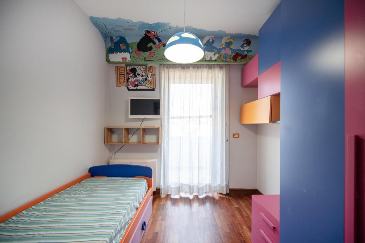 Appartamento Vista Mare Napoli エクステリア 写真