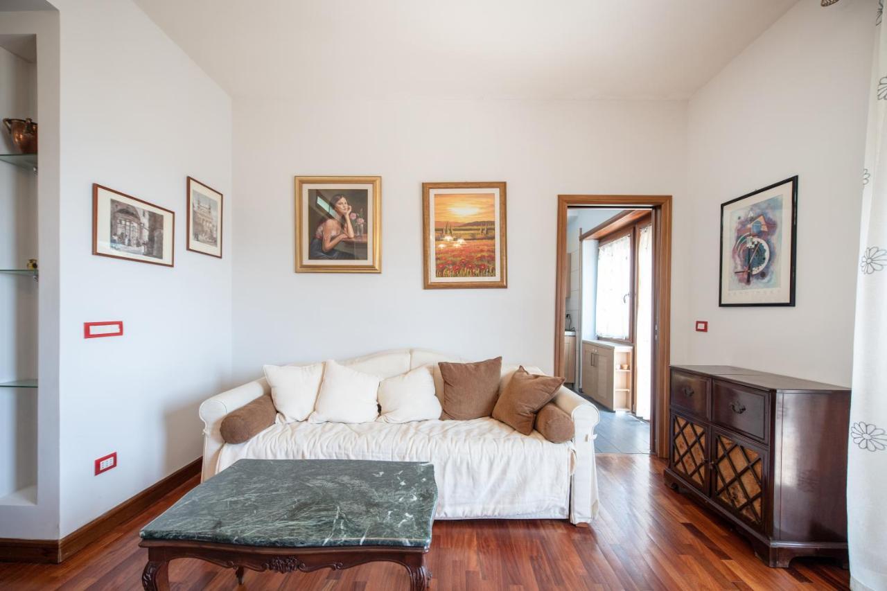 Appartamento Vista Mare Napoli エクステリア 写真